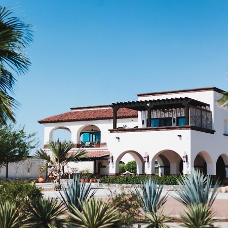 Hotel Orchid House Baja La Paz Exteriér fotografie