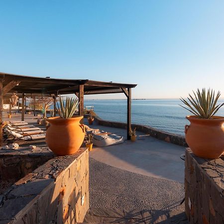 Hotel Orchid House Baja La Paz Exteriér fotografie