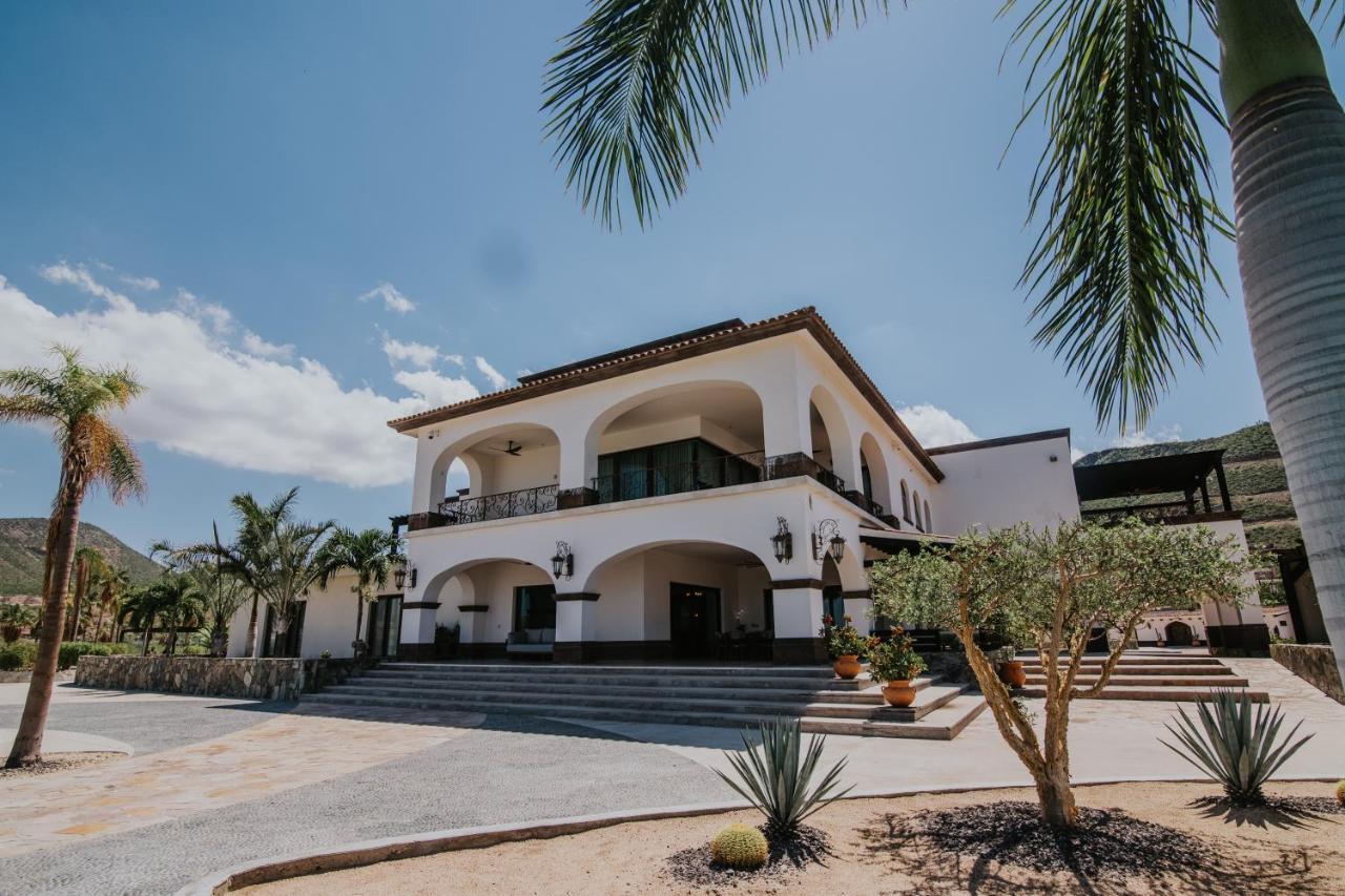 Hotel Orchid House Baja La Paz Exteriér fotografie