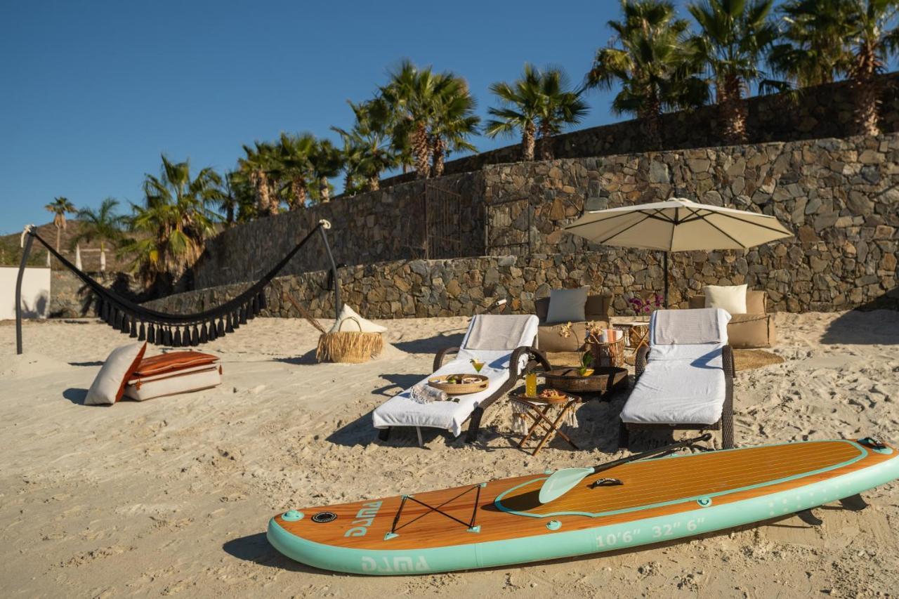 Hotel Orchid House Baja La Paz Exteriér fotografie