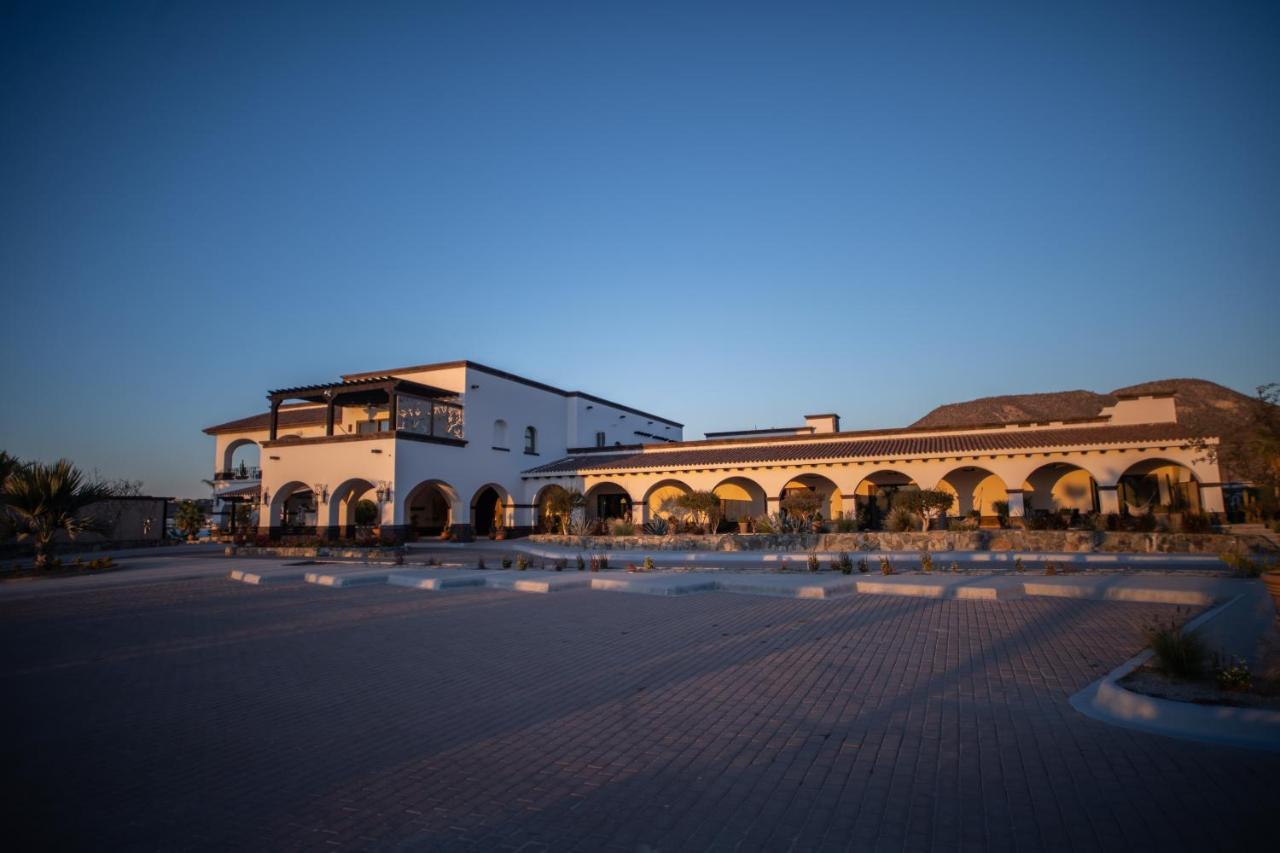 Hotel Orchid House Baja La Paz Exteriér fotografie