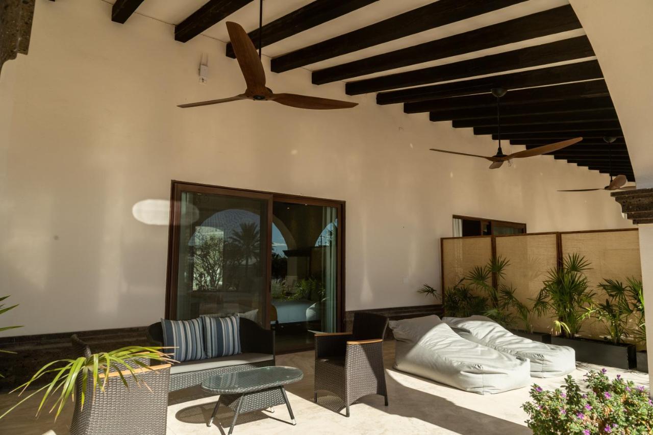 Hotel Orchid House Baja La Paz Exteriér fotografie
