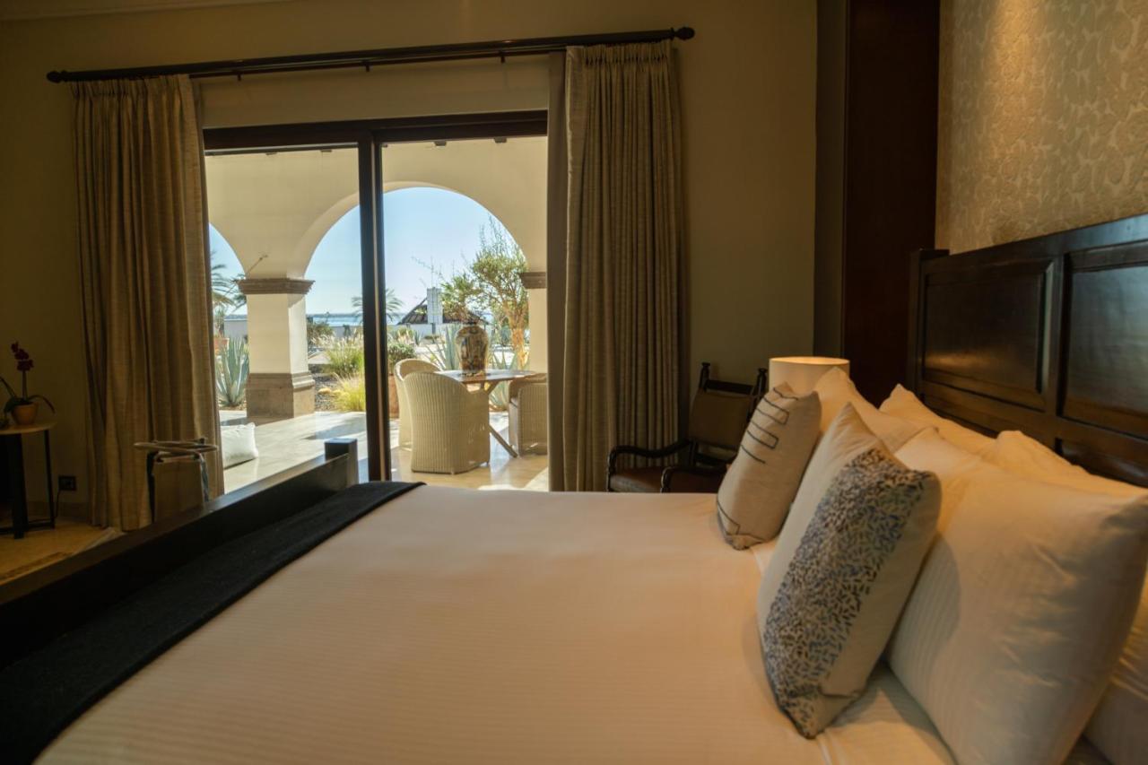 Hotel Orchid House Baja La Paz Exteriér fotografie