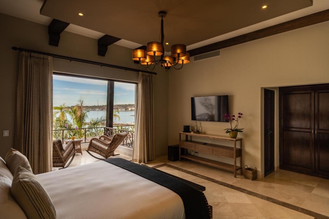 Hotel Orchid House Baja La Paz Exteriér fotografie