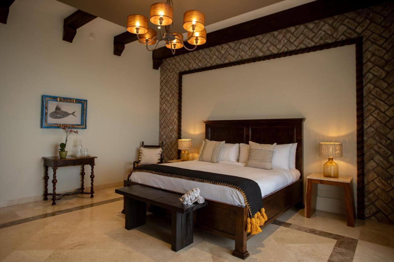 Hotel Orchid House Baja La Paz Exteriér fotografie