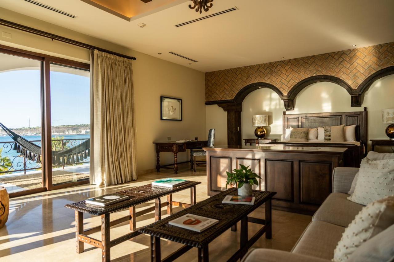 Hotel Orchid House Baja La Paz Exteriér fotografie