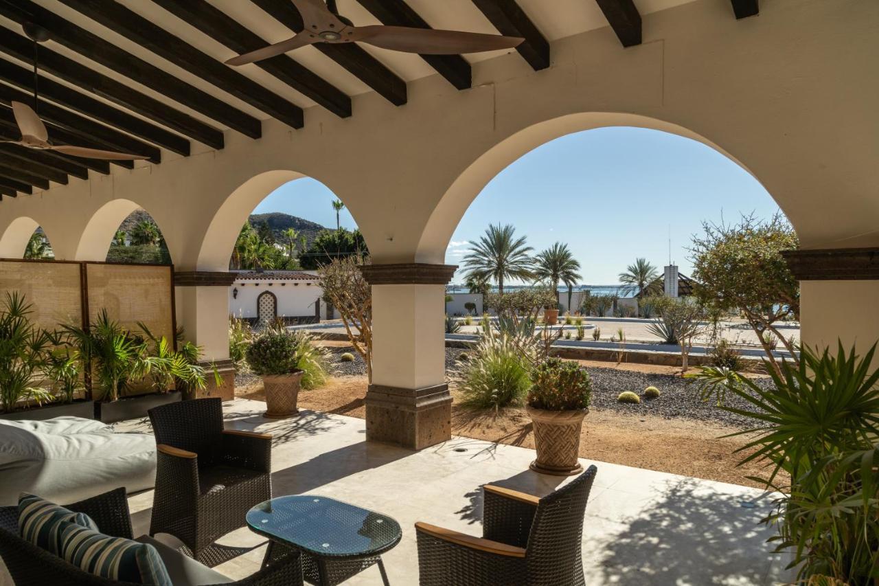 Hotel Orchid House Baja La Paz Exteriér fotografie