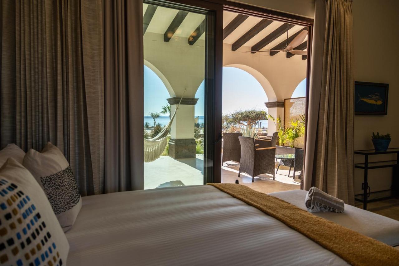 Hotel Orchid House Baja La Paz Exteriér fotografie