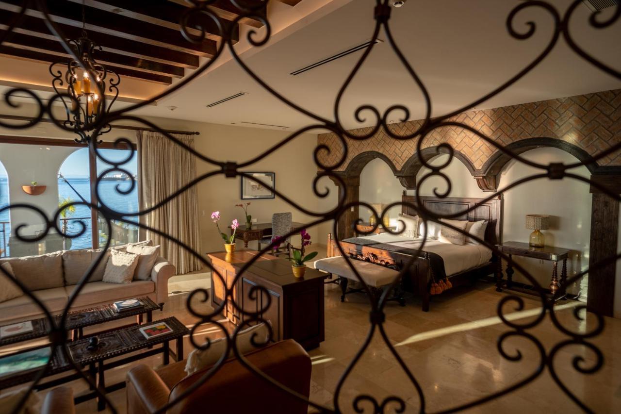 Hotel Orchid House Baja La Paz Exteriér fotografie