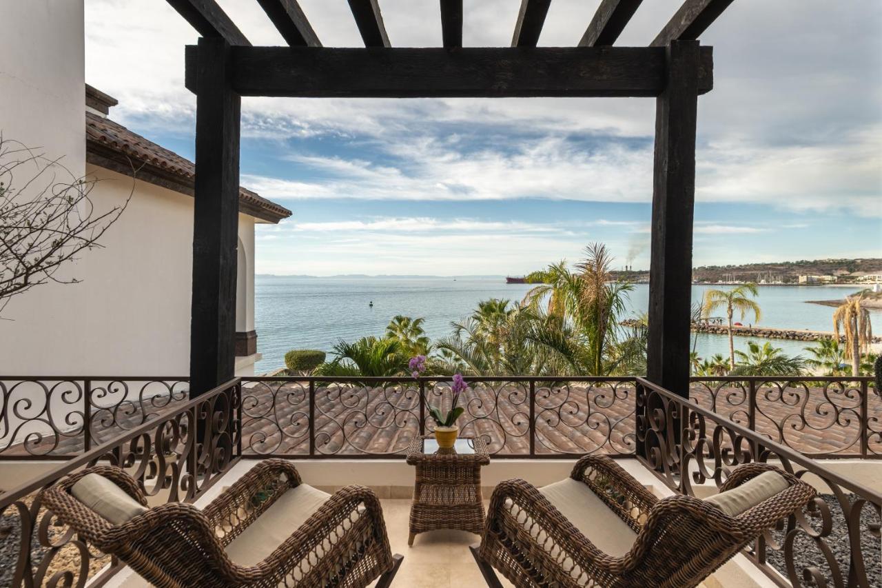 Hotel Orchid House Baja La Paz Exteriér fotografie