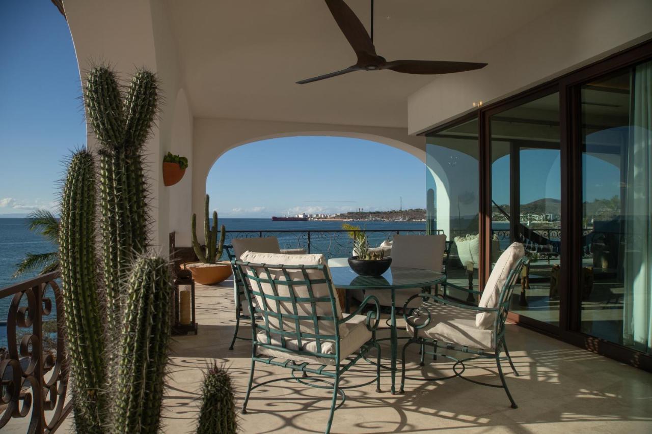 Hotel Orchid House Baja La Paz Exteriér fotografie