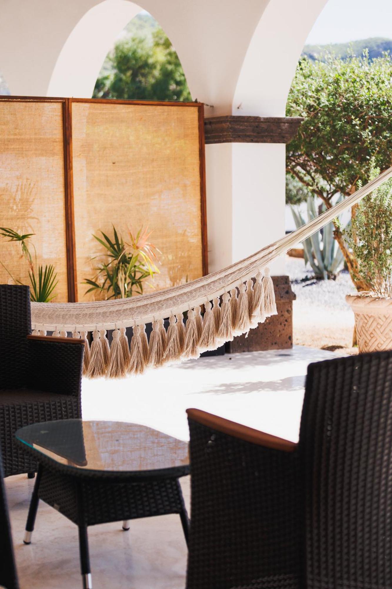 Hotel Orchid House Baja La Paz Exteriér fotografie