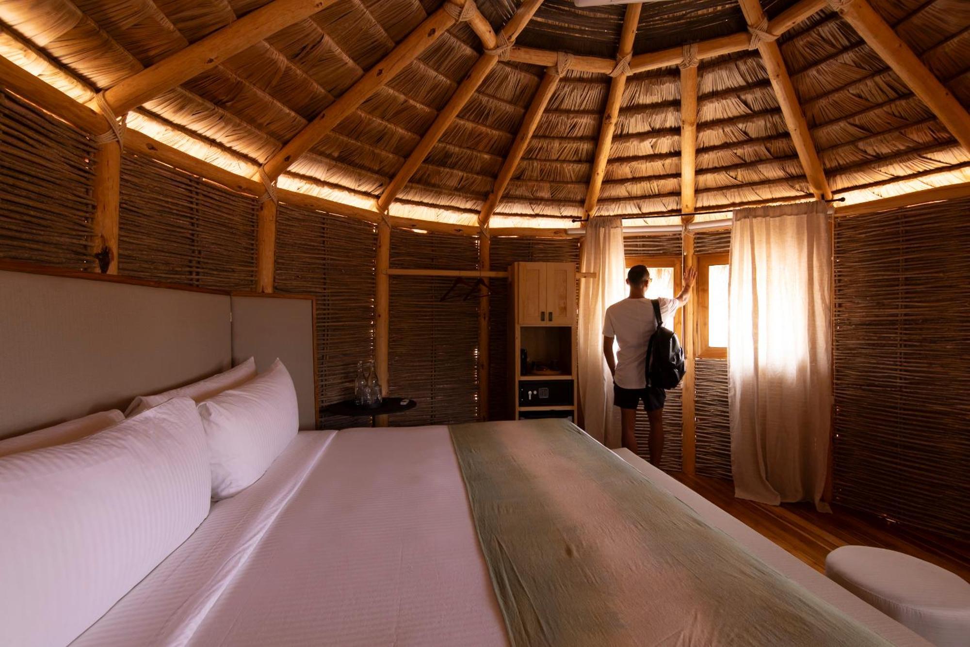 Hotel Orchid House Baja La Paz Exteriér fotografie
