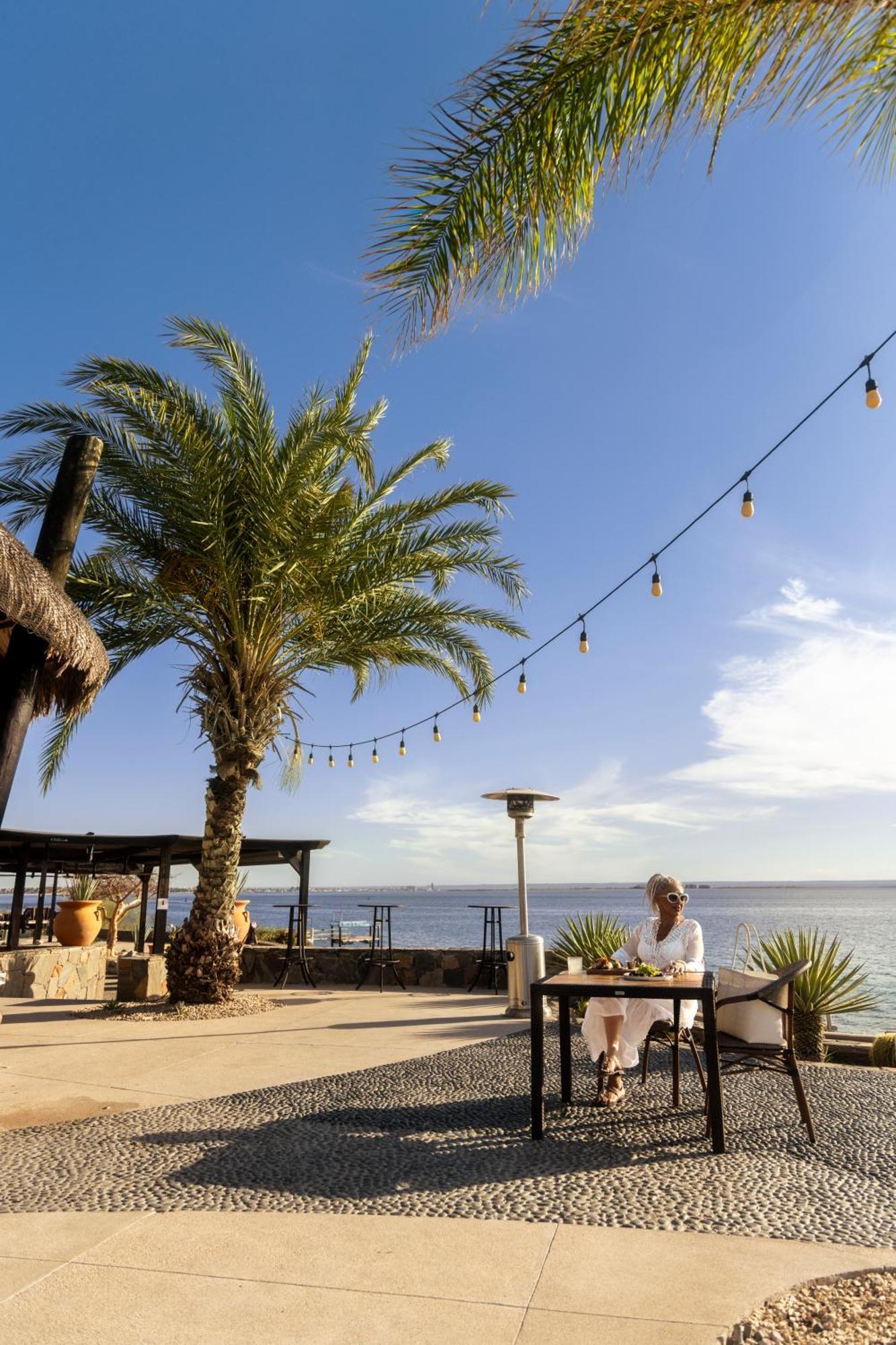 Hotel Orchid House Baja La Paz Exteriér fotografie